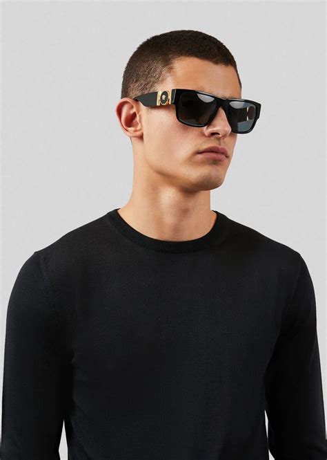 versace mens designer sunglasses|Versace men sunglasses for sale.